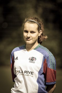 Bild 3444 - B-Juniorinnen SV Henstedt Ulzburg - Frauen Bramfelder SV 3 : Ergebnis: 9:0